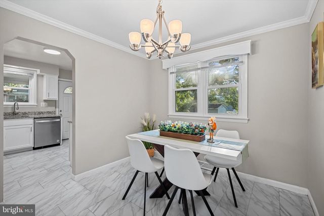 9109 PINEHURST DR, Fort Washington, MD 20744