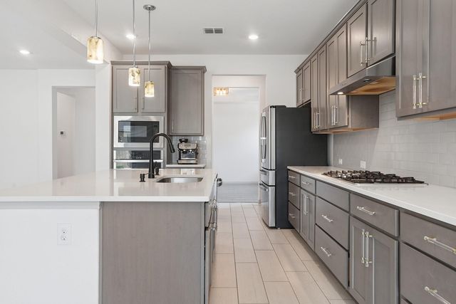 5616 Monrovia LN, Pflugerville, TX 78660