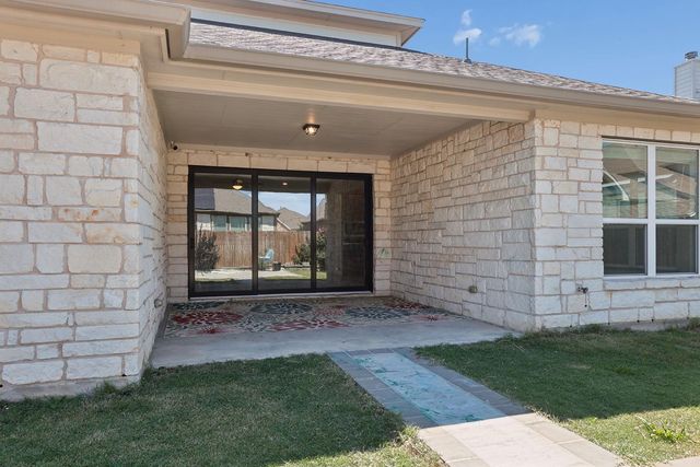 5616 Monrovia LN, Pflugerville, TX 78660