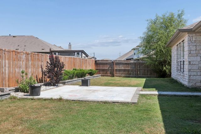 5616 Monrovia LN, Pflugerville, TX 78660