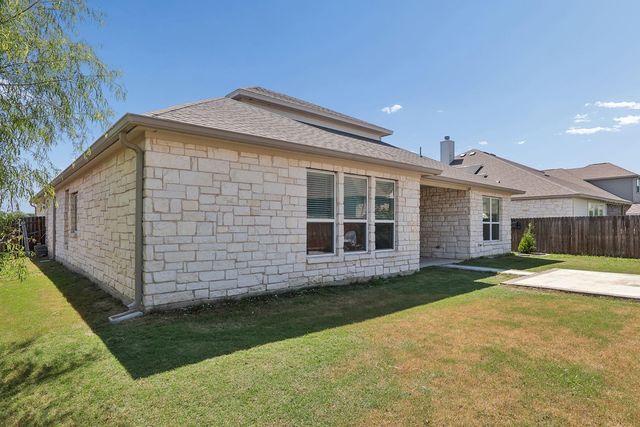 5616 Monrovia LN, Pflugerville, TX 78660