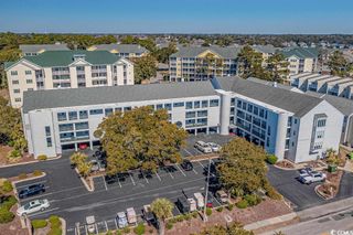201 N Hillside Dr. # 111, North Myrtle Beach, SC 29582