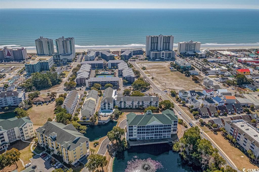 201 N Hillside Dr. # 111, North Myrtle Beach, SC 29582 — photo 2
