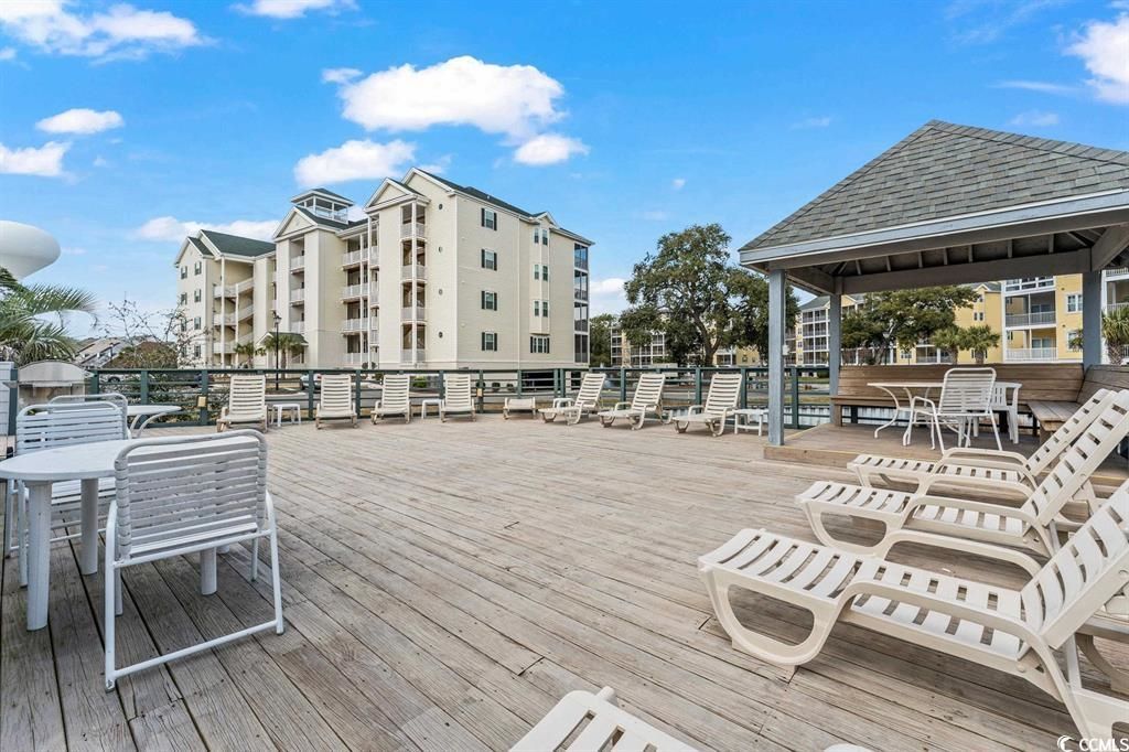 201 N Hillside Dr. # 111, North Myrtle Beach, SC 29582 — photo 3