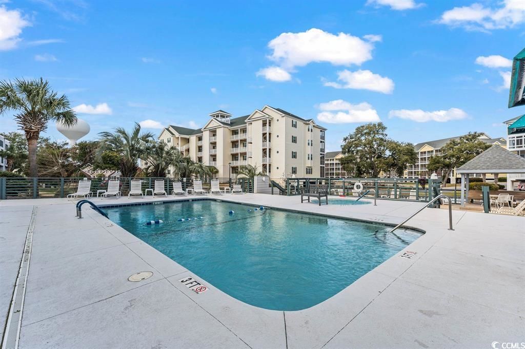 201 N Hillside Dr. # 111, North Myrtle Beach, SC 29582 — photo 4
