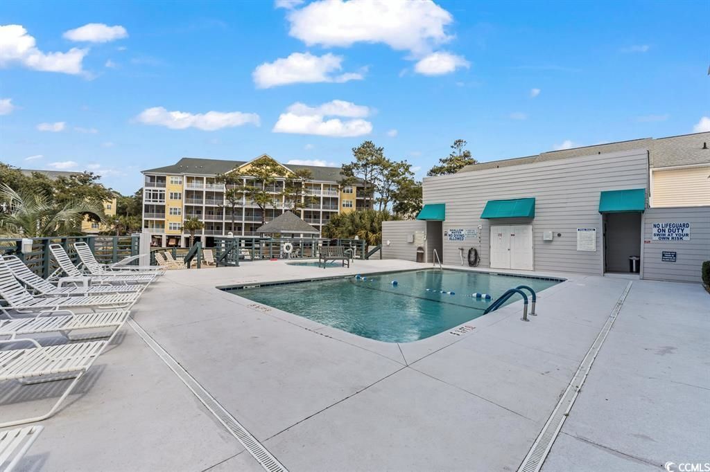 201 N Hillside Dr. # 111, North Myrtle Beach, SC 29582 — photo 5