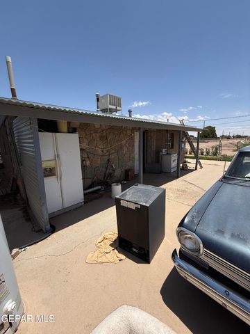 9224 RENO Court, El Paso, TX 79907
