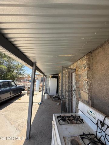 9224 RENO Court, El Paso, TX 79907