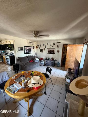 9224 RENO Court, El Paso, TX 79907