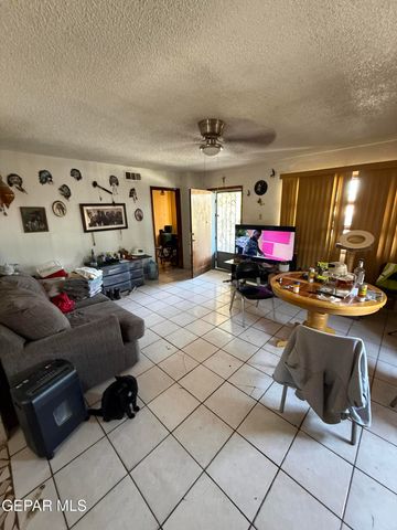 9224 RENO Court, El Paso, TX 79907