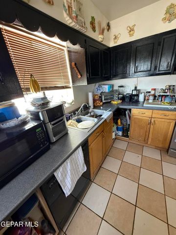 9224 RENO Court, El Paso, TX 79907