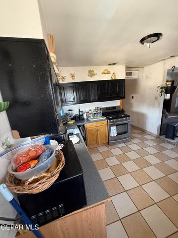 9224 RENO Court, El Paso, TX 79907