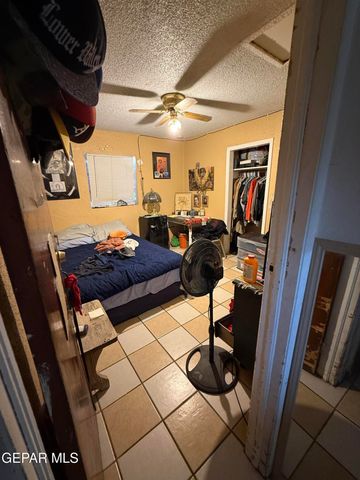 9224 RENO Court, El Paso, TX 79907