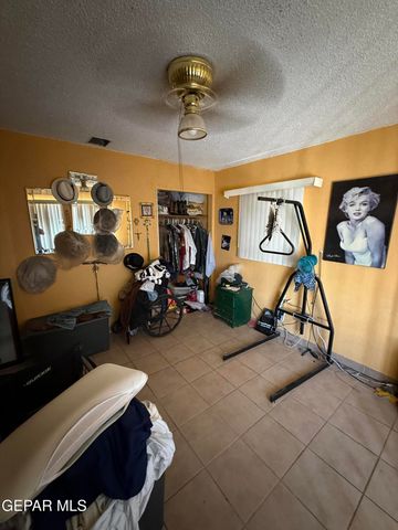 9224 RENO Court, El Paso, TX 79907