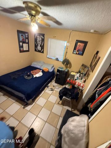 9224 RENO Court, El Paso, TX 79907
