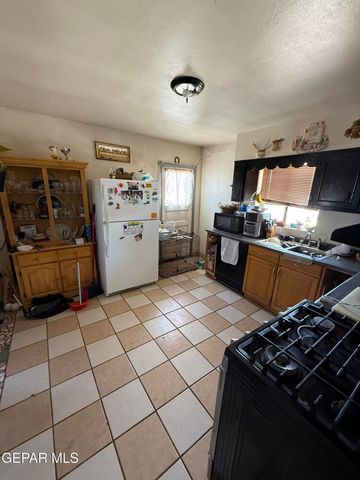 9224 RENO Court, El Paso, TX 79907