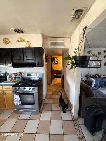 9224 RENO Court, El Paso, TX 79907