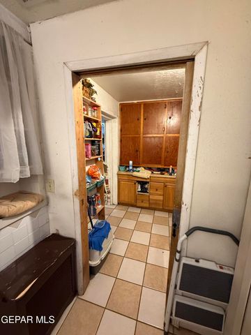 9224 RENO Court, El Paso, TX 79907
