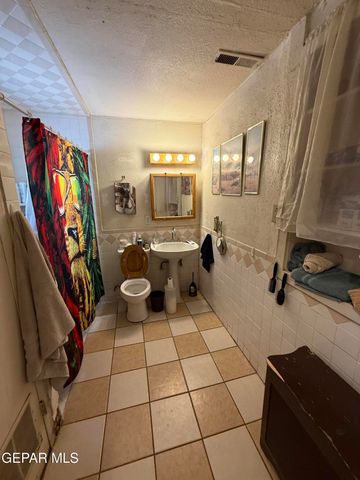 9224 RENO Court, El Paso, TX 79907