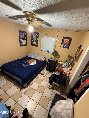 9224 RENO Court, El Paso, TX 79907