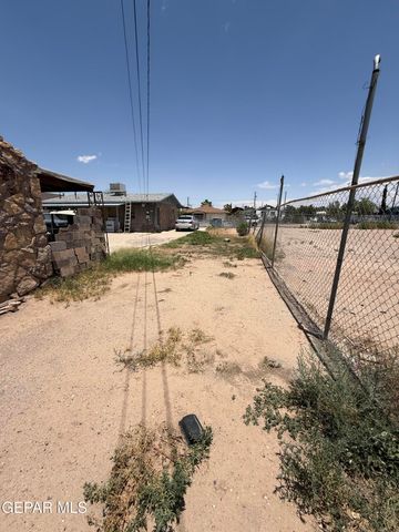 9224 RENO Court, El Paso, TX 79907