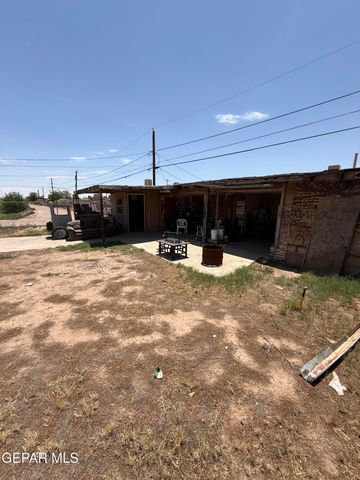 9224 RENO Court, El Paso, TX 79907