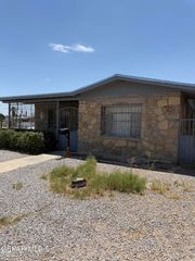 9224 RENO Court, El Paso, TX 79907