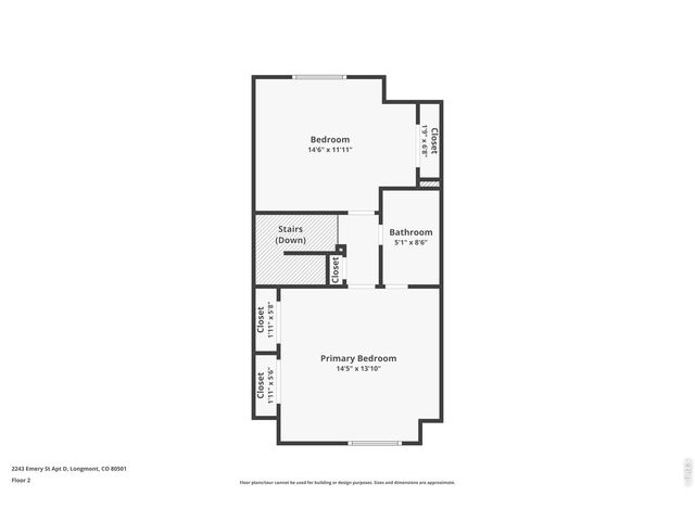 2243 Emery St D, Longmont, CO 80501