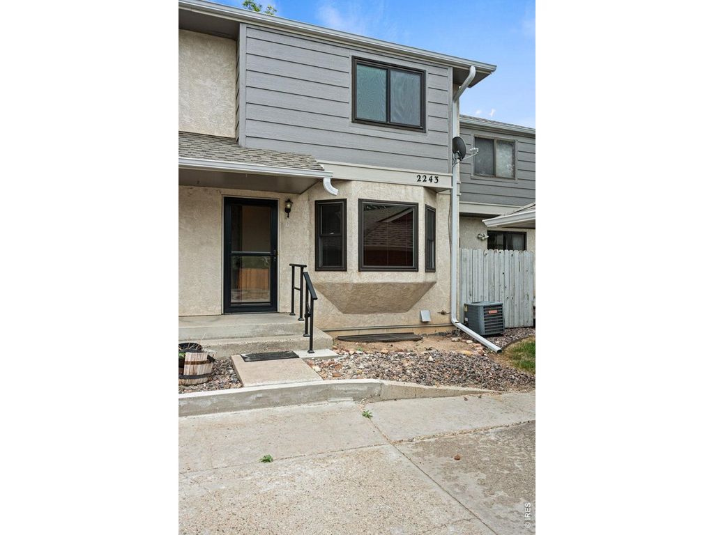 2243 Emery St D, Longmont, CO 80501