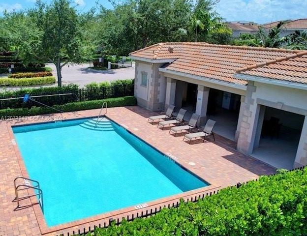1194 Paisley Court, Lake Worth, FL 33461