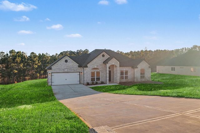 9602 Moss Rose, Willis, TX 77378