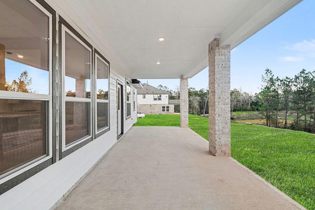 9602 Moss Rose, Willis, TX 77378