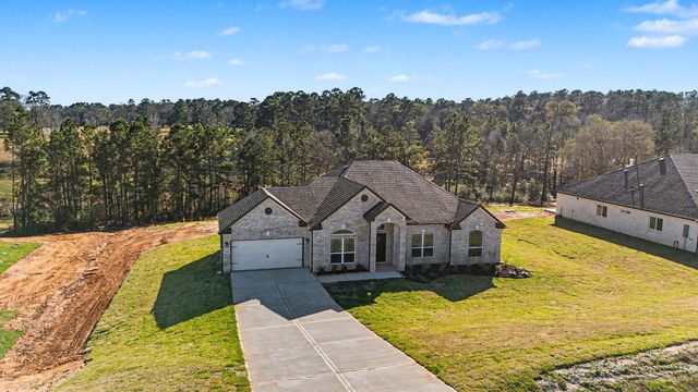 9602 Moss Rose, Willis, TX 77378