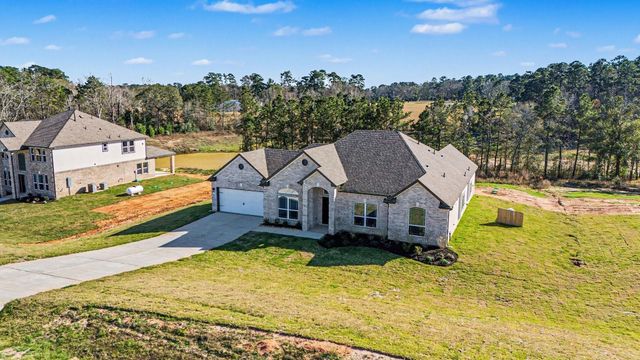 9602 Moss Rose, Willis, TX 77378