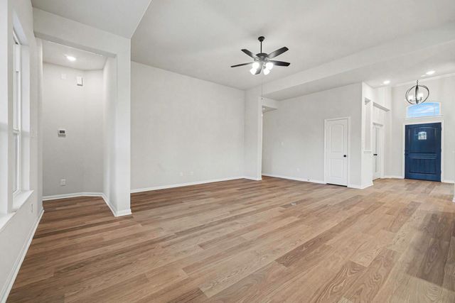 9602 Moss Rose, Willis, TX 77378