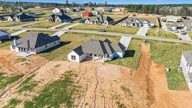 9602 Moss Rose, Willis, TX 77378