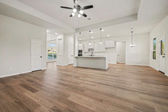 9602 Moss Rose, Willis, TX 77378