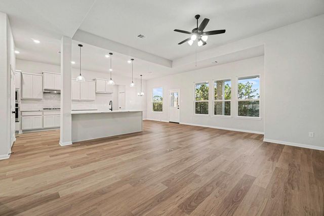 9602 Moss Rose, Willis, TX 77378