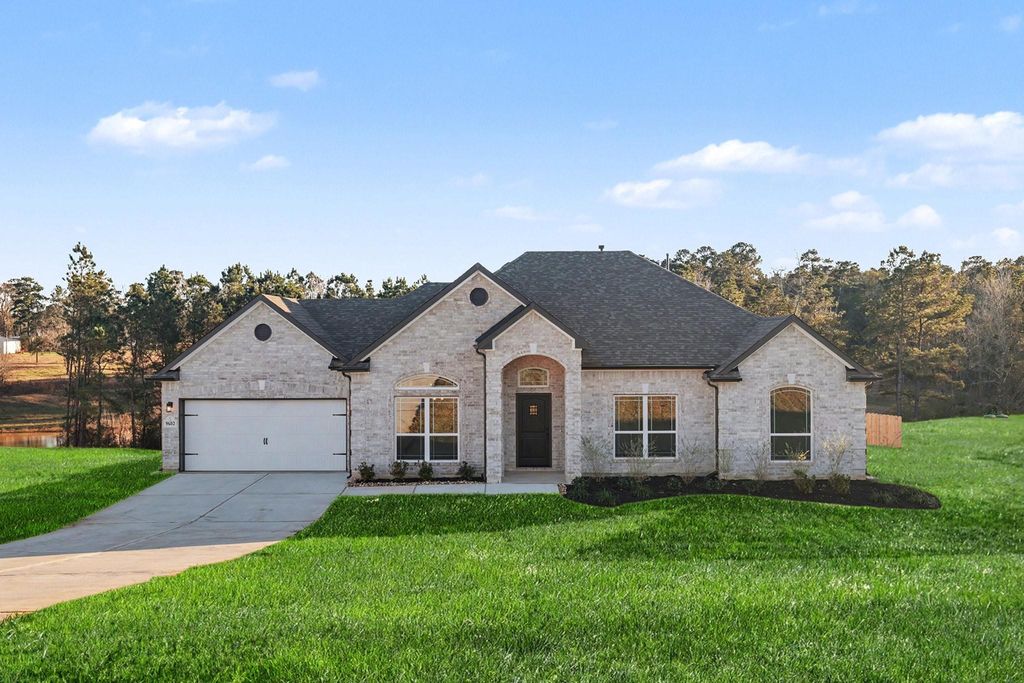9602 Moss Rose, Willis, TX 77378