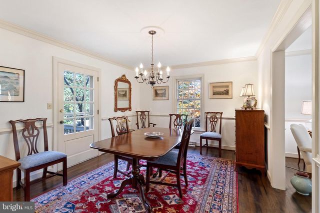 124 LAKE DR, Williamsburg, VA 23185