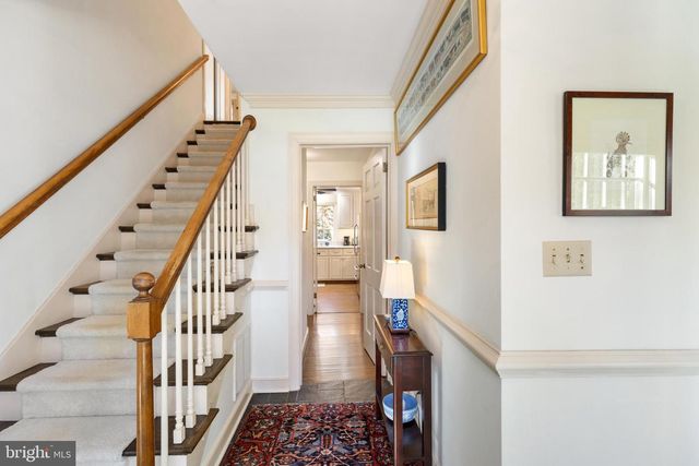 124 LAKE DR, Williamsburg, VA 23185