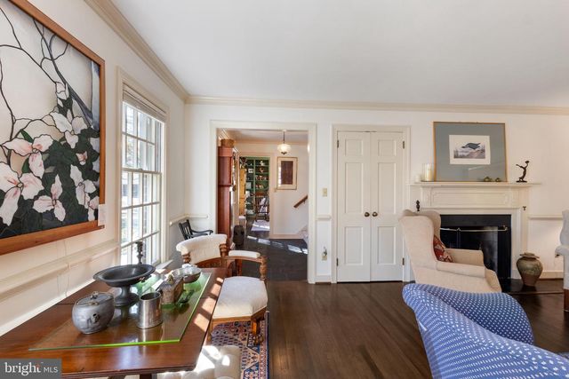 124 LAKE DR, Williamsburg, VA 23185