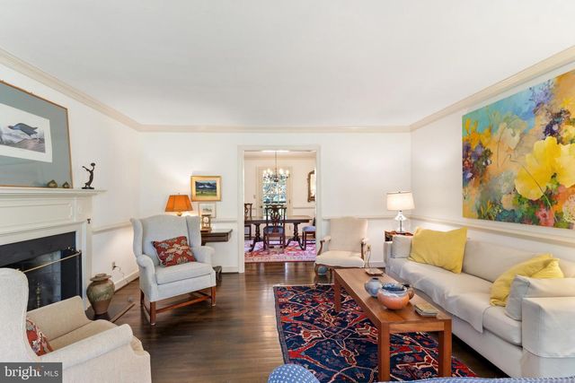 124 LAKE DR, Williamsburg, VA 23185