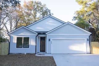 4027 Gary Drive, North Charleston, SC 29405