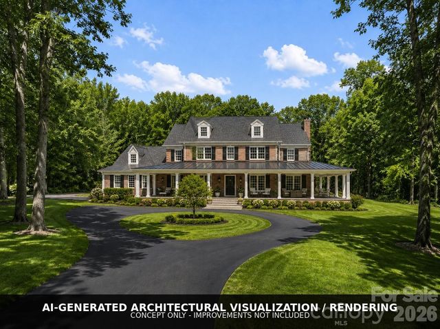 0 Nablus Drive 5, Waxhaw, NC 28173