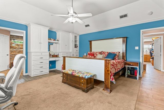 2901 County Road 186 E, Kilgore, TX 75662