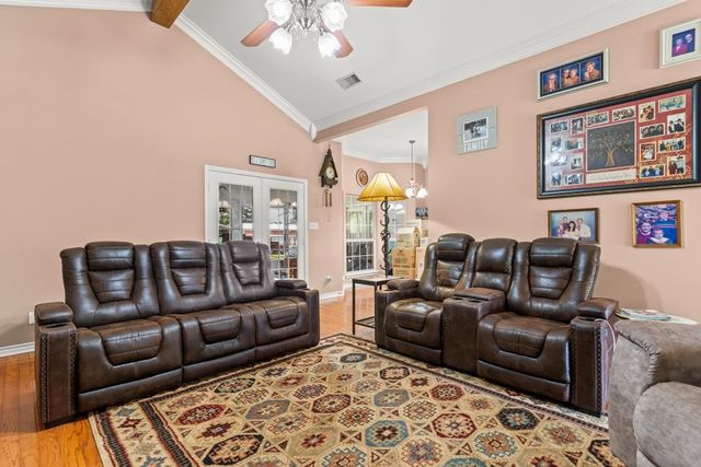 2901 County Road 186 E, Kilgore, TX 75662