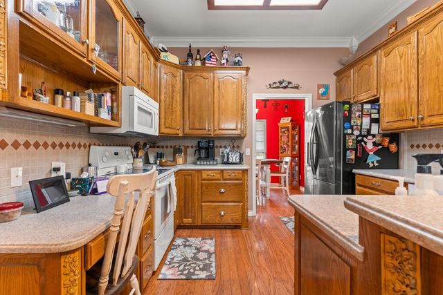 2901 County Road 186 E, Kilgore, TX 75662