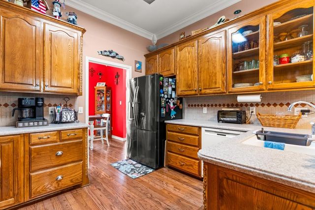 2901 County Road 186 E, Kilgore, TX 75662