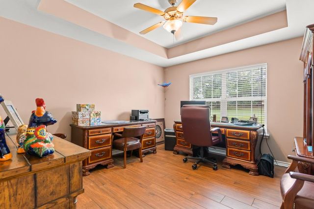 2901 County Road 186 E, Kilgore, TX 75662